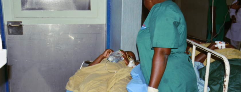 Fístula obstétrica: Mulheres voltam ao convívio social em Nampula